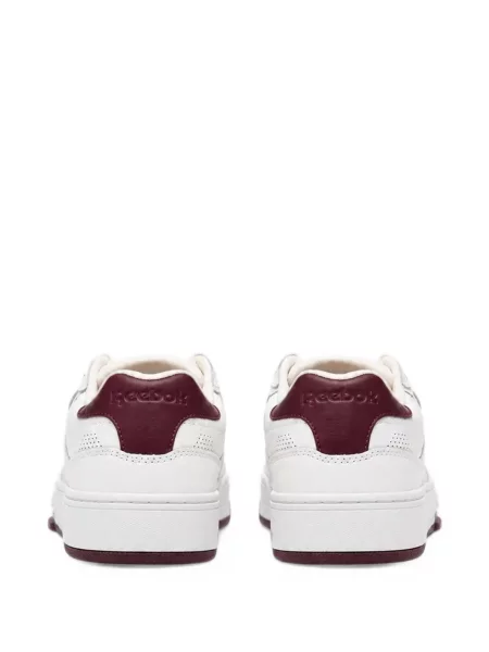Sneakerși Reebok Ltd alb