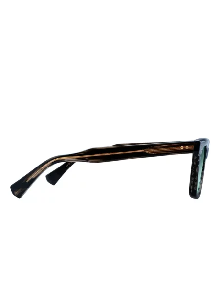 Ochelari de soare Dita Eyewear negru