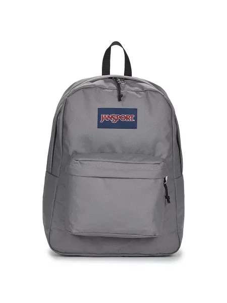 JanSport Superbreak One Backpack Graphite Grey 26 l šedý