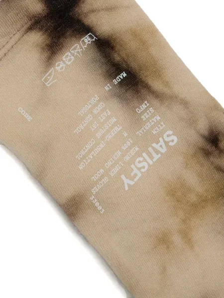 Вълнени ръкавици Satisfy