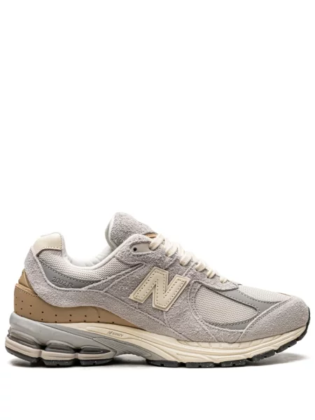 Маратонки New Balance сиво