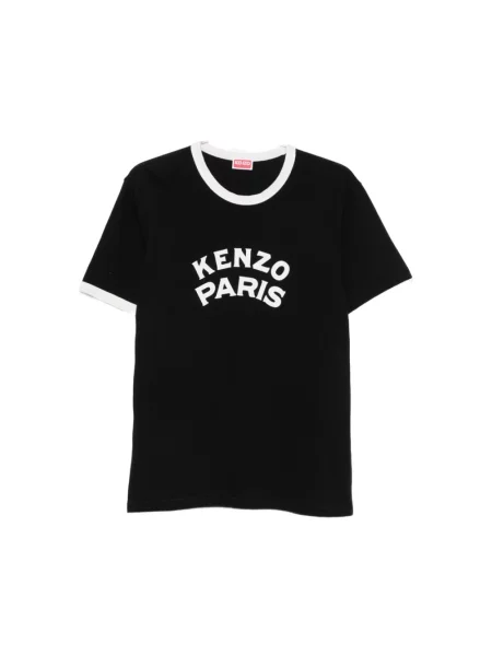 Koszulka Kenzo czarna