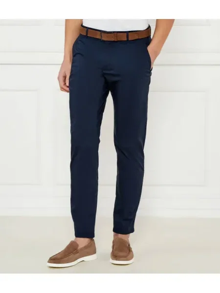 Joop! Jeans Chino nadrág Matthew | Modern fit kék