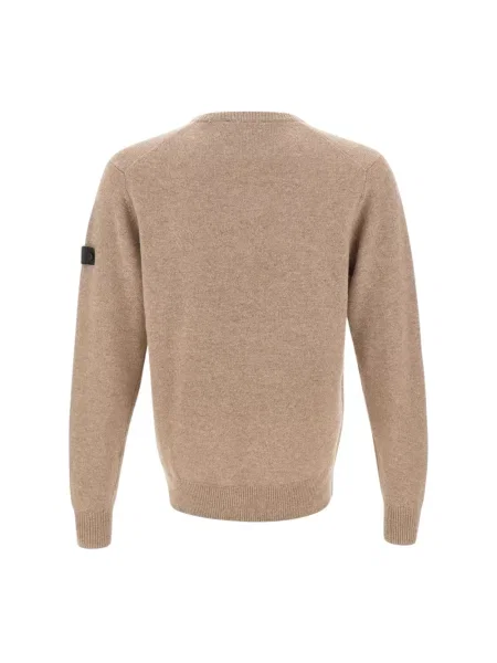 Sweter Peuterey beżowy
