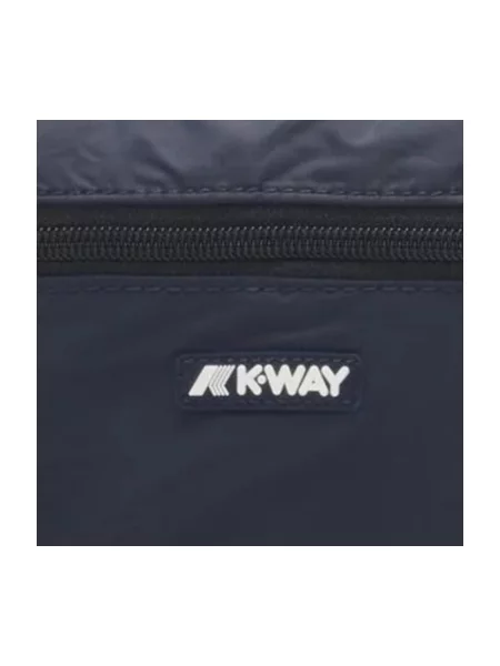 Geantă K-way albastru