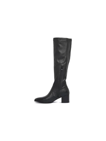 Pantofi Chiconic negru