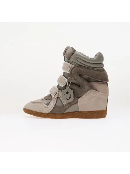 Trampki Steve Madden Mavis Grey Multi EUR 40 szare