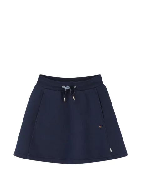Spódnica dziecięca Bosswear niebieska