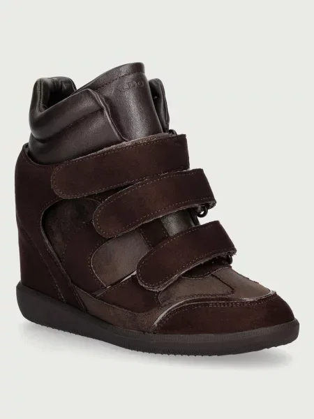 Aldo BELISSA sneakers pentru femei maro