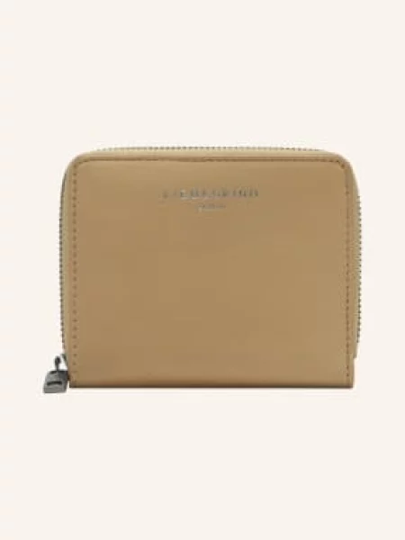 Liebeskind Portfel Conny Medium braun