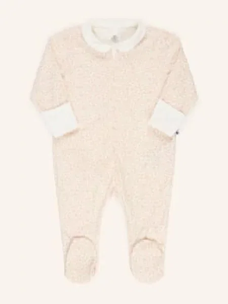 Pyžamo Petit Bateau zelené