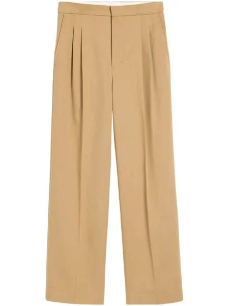Pantaloni Ami Paris