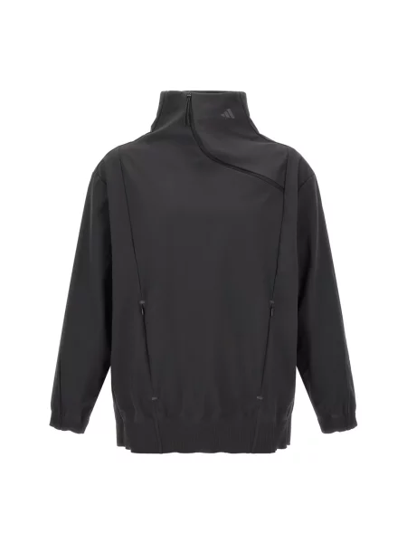 Anorak Adidas czarna