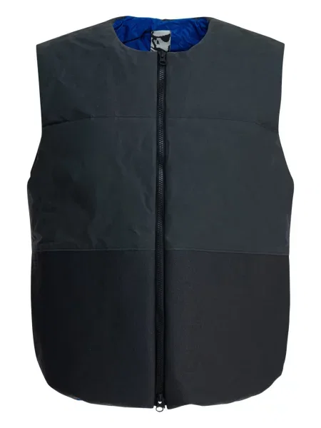 Палто Gr10k черно