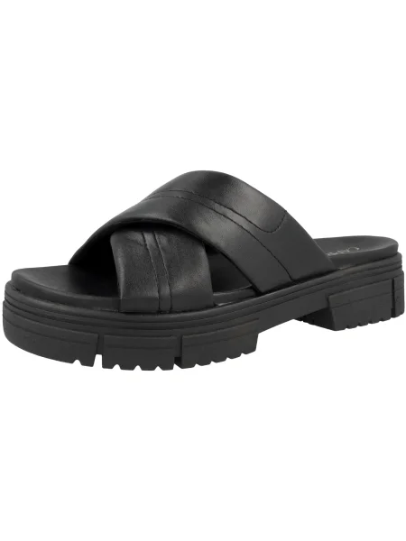 Tenisky Caprice čierna