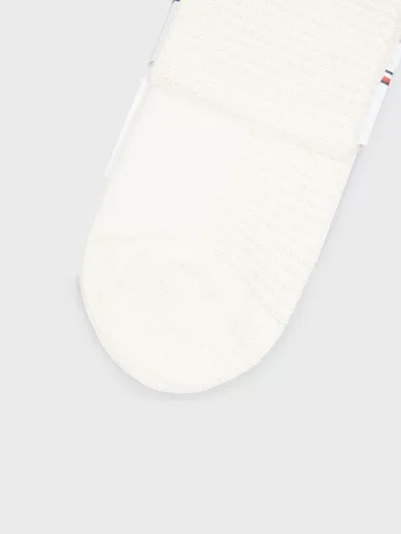 Носки Tommy Hilfiger белые