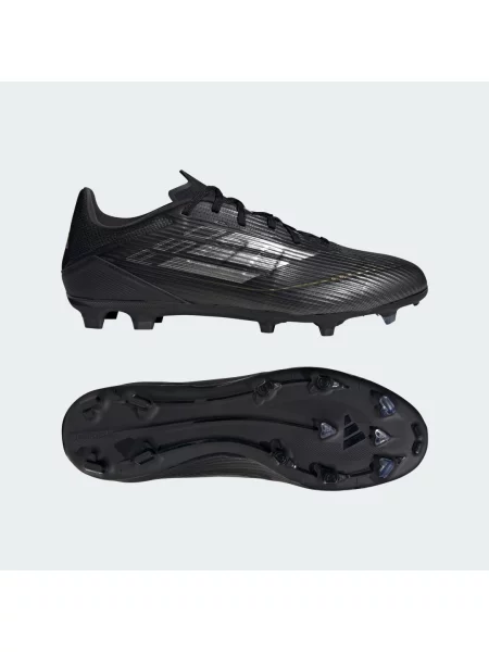Buty League FG/MG czarne