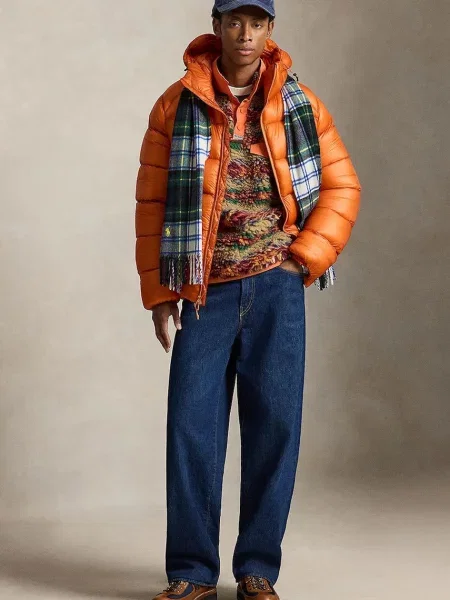 Polo Ralph Lauren кофта