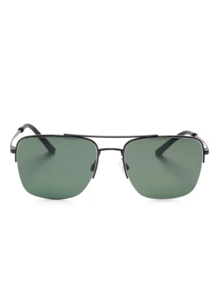 Ochelari de soare Oliver Peoples negru