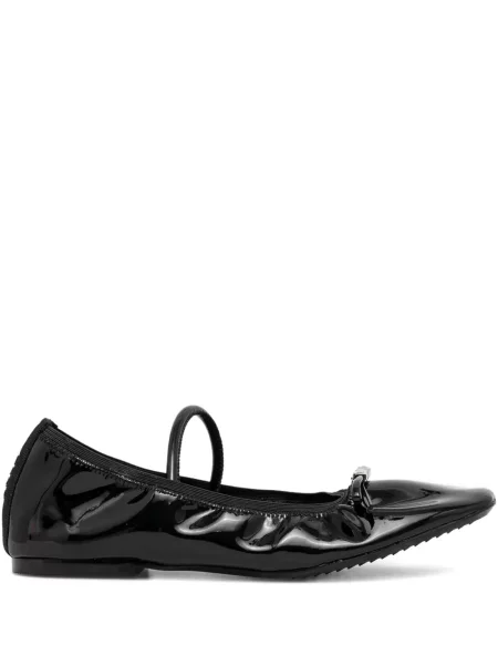 Balerini Dkny negru
