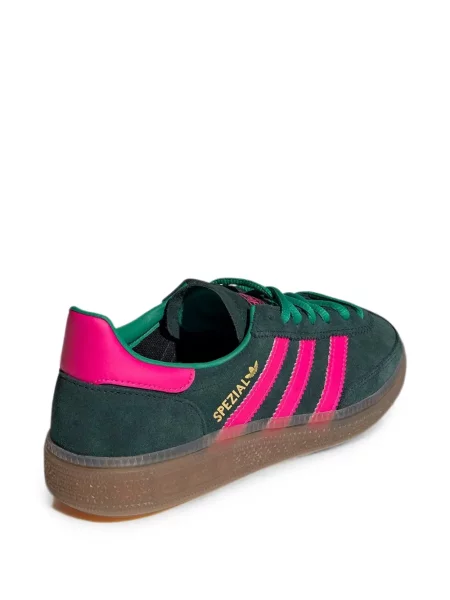 Gyerek sneaker Adidas Spezial zöld
