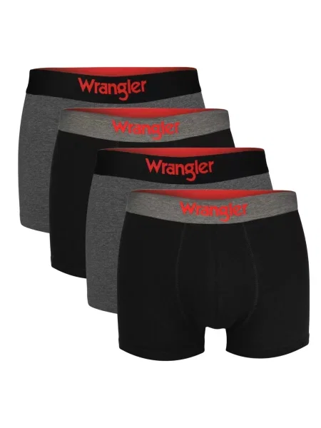 WRANGLER Boxeri Wrangler mai multe culori