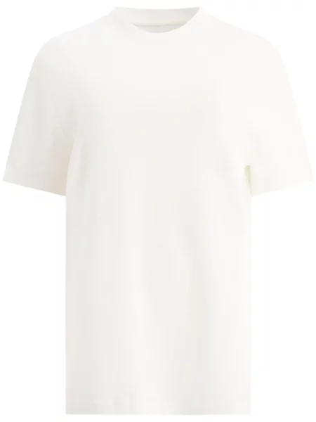 Raštuotas marškinėliai Jil Sander