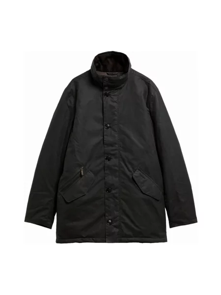 Kurtka Barbour zielona