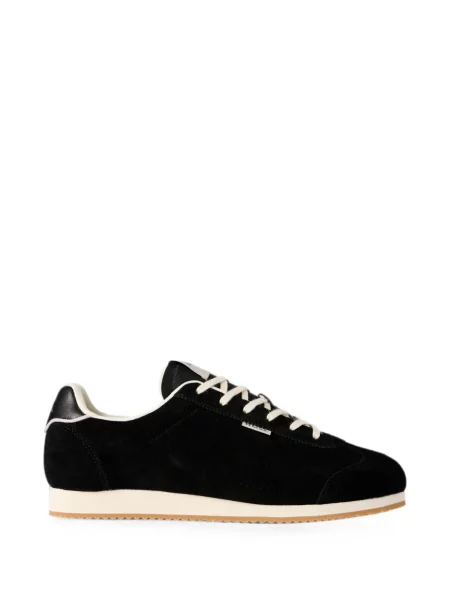 Sneakerși Ps Paul Smith cu autograf negru