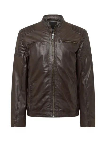 Maze Geacă de primăvară-toamnă Rocha castaniu