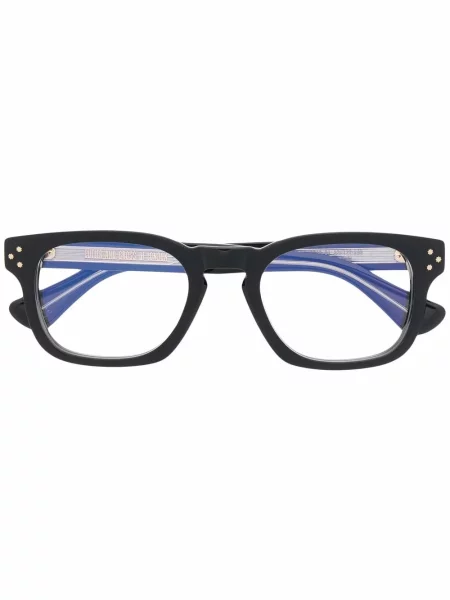 Ochelari de soare Cutler And Gross negru