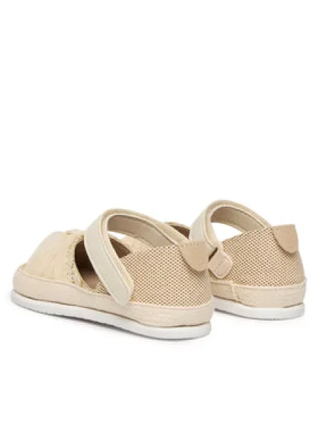 Espadrile Mayoral bež