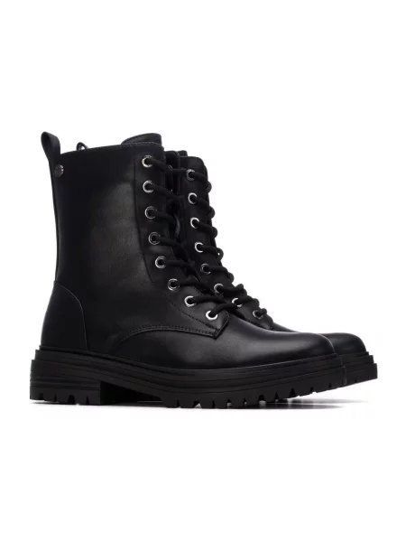 Pantofi Xti negru