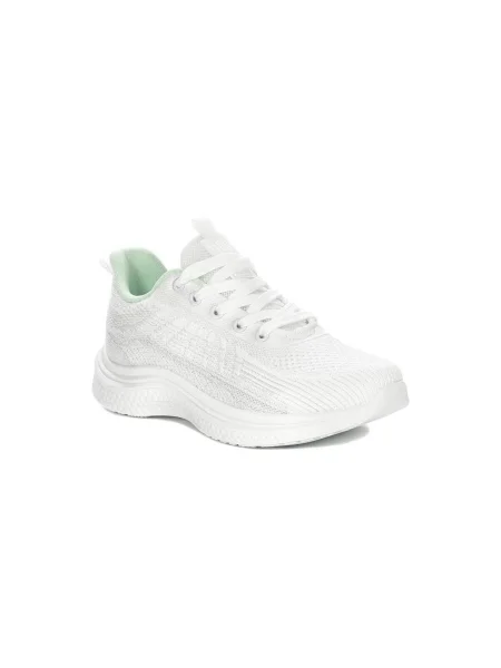 Pantofi Big Star verde