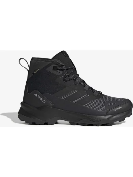 Buty trekkingowe Adidas Terrex Skychaser Mid GORE-TEX czarne