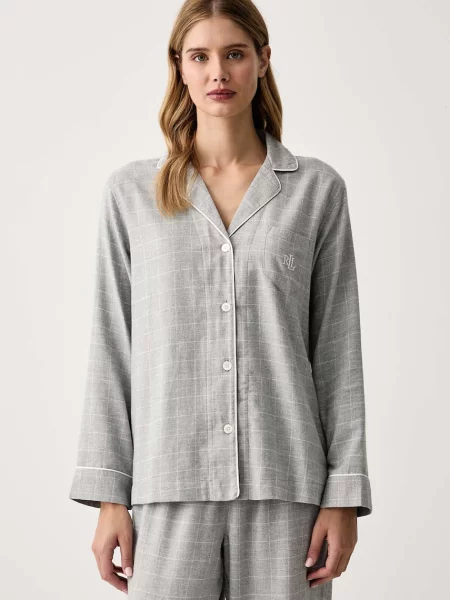 Пижама Lauren Ralph Lauren