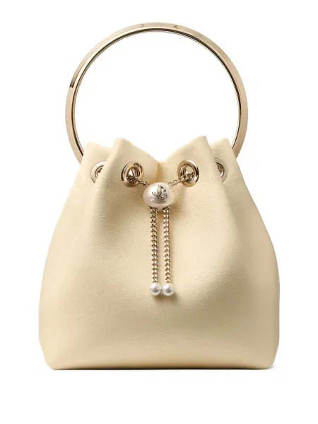 Geantă bucket Jimmy Choo