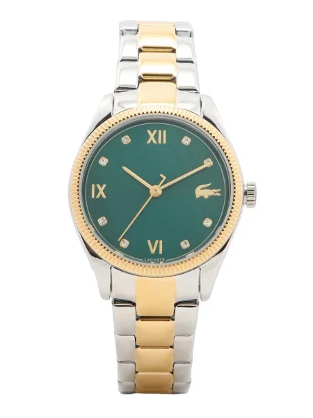 Ure Lacoste zelena