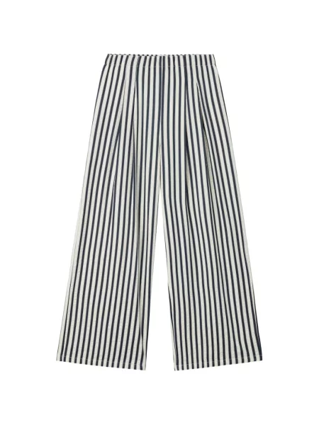 Pantaloni B+ab albastru