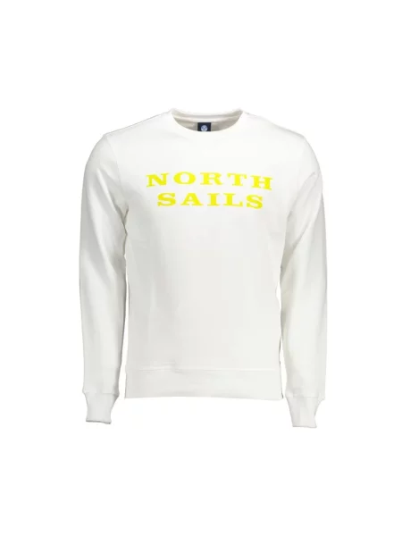 Bluza North Sails biała