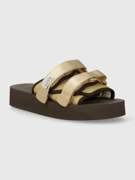 Чехли Suicoke бяло