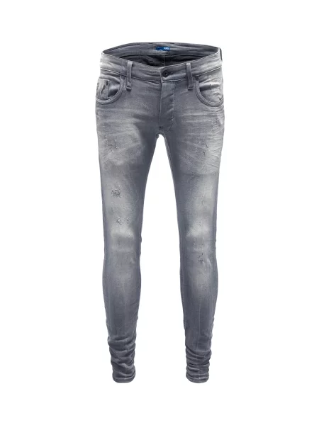 G-STAR Jeans Skinny-Slander Grey R' gri