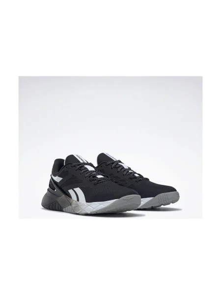 Pantofi Reebok Sport negru