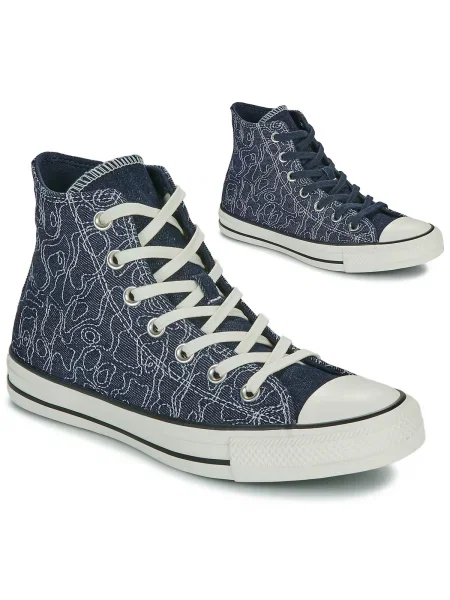 Sneakerși Converse Chuck Taylor All Star