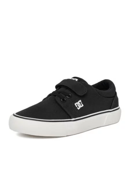 Tenisice DC Shoes crna
