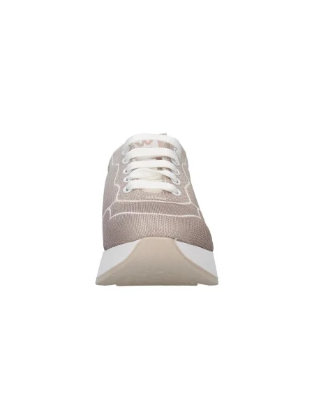 Pantofi Melluso bej