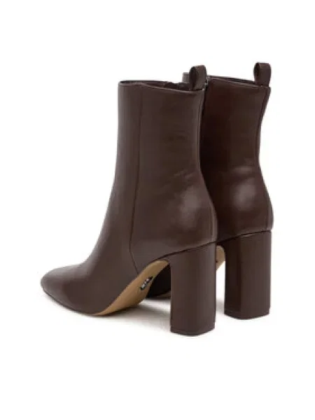 Bokacsizma Steve Madden Adelisa barna