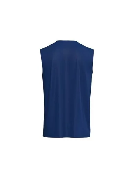 Tricou Erima albastru