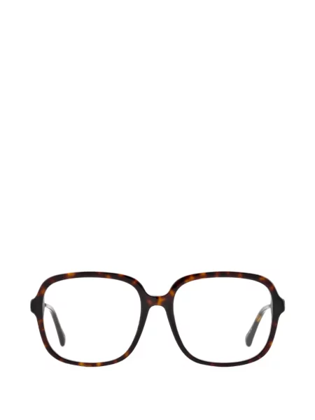 Ochelari de soare Jimmy Choo Eyewear maro