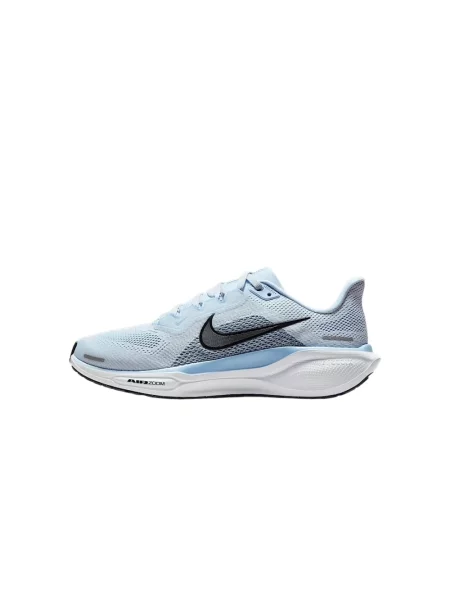 Buty do biegania Nike Air Zoom niebieskie